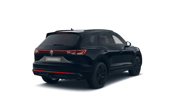 VW Touareg 3.0 TSI eHybrid R Tiptronic mit 5 Jahre 100tkm VW Werksgarantie