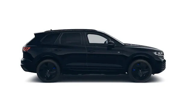 VW Touareg 3.0 TSI eHybrid R Tiptronic mit 5 Jahre 100tkm VW Werksgarantie