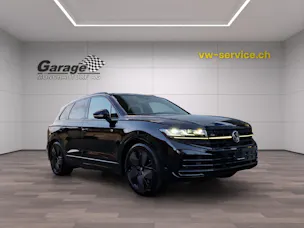 VW Touareg 3.0 TSI eHybrid R Tiptronic mit 5 Jahre 100tkm VW Werksgarantie
