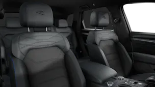 VW Touareg 3.0 TSI eHybrid R Tiptronic mit 5 Jahre 100tkm VW Werksgarantie