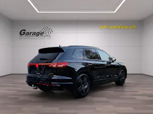 VW Touareg 3.0 TSI eHybrid R Tiptronic mit 5 Jahre 100tkm VW Werksgarantie