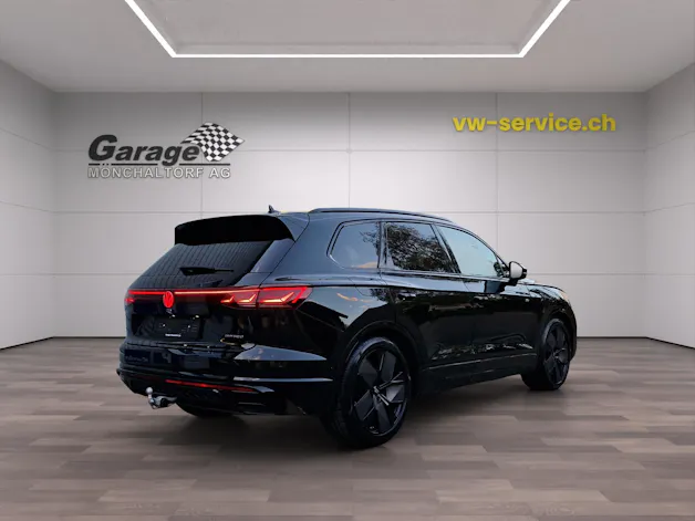 VW Touareg 3.0 TSI eHybrid R Tiptronic mit 5 Jahre 100tkm VW Werksgarantie
