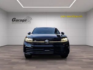VW Touareg 3.0 TSI eHybrid R Tiptronic mit 5 Jahre 100tkm VW Werksgarantie