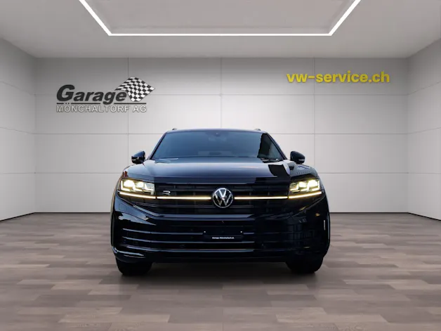 VW Touareg 3.0 TSI eHybrid R Tiptronic mit 5 Jahre 100tkm VW Werksgarantie
