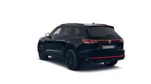 VW Touareg 3.0 TSI eHybrid R Tiptronic mit 5 Jahre 100tkm VW Werksgarantie