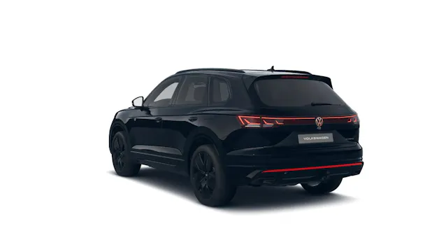 VW Touareg 3.0 TSI eHybrid R Tiptronic mit 5 Jahre 100tkm VW Werksgarantie