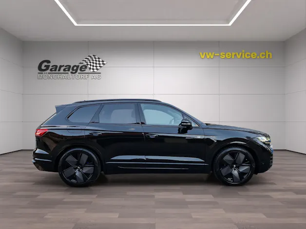 VW Touareg 3.0 TSI eHybrid R Tiptronic mit 5 Jahre 100tkm VW Werksgarantie