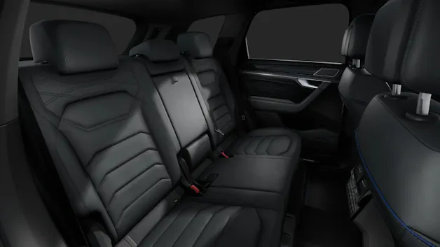 VW Touareg 3.0 TSI eHybrid R Tiptronic mit 5 Jahre 100tkm VW Werksgarantie