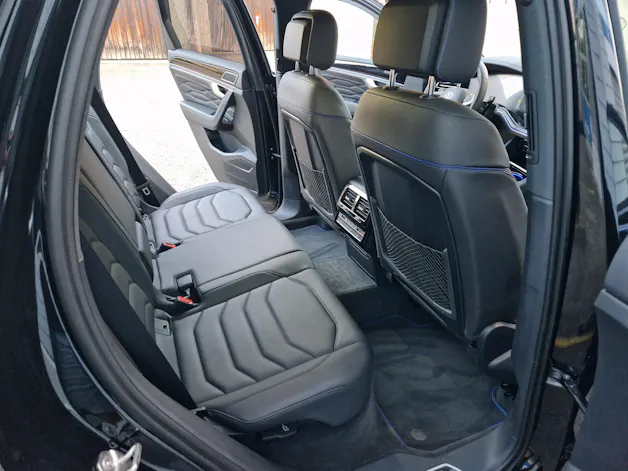 VW Touareg 3.0 TSI eHybrid R Tiptronic mit 5 Jahre 100tkm VW Werksgarantie