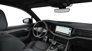 VW Touareg 3.0 TSI eHybrid R Tiptronic mit 5 Jahre 100tkm VW Werksgarantie