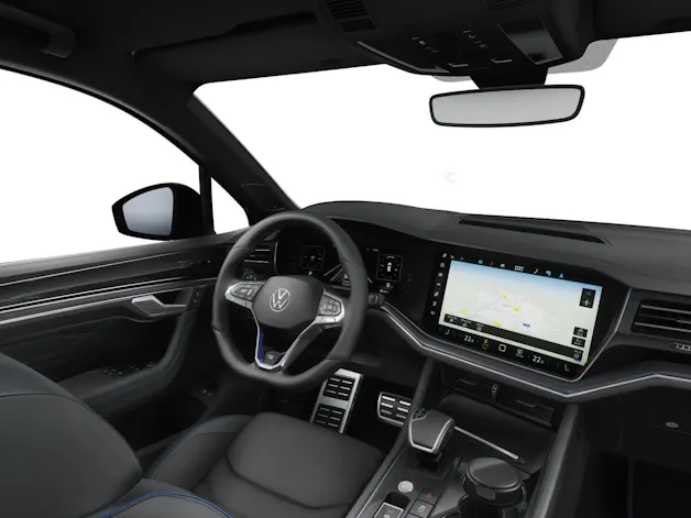 VW Touareg 3.0 TSI eHybrid R Tiptronic mit 5 Jahre 100tkm VW Werksgarantie