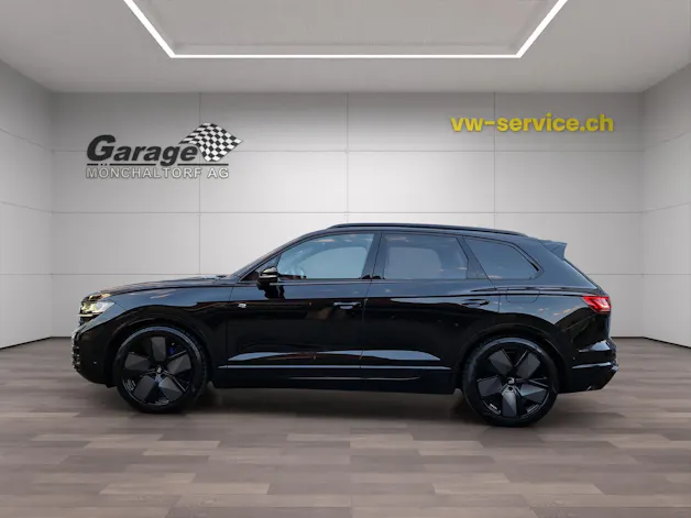 VW Touareg 3.0 TSI eHybrid R Tiptronic mit 5 Jahre 100tkm VW Werksgarantie
