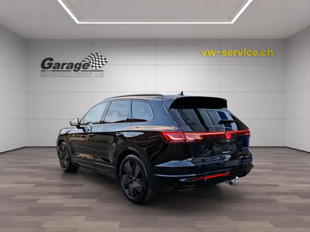 VW Touareg 3.0 TSI eHybrid R Tiptronic mit 5 Jahre 100tkm VW Werksgarantie