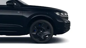 VW Touareg 3.0 TSI eHybrid R Tiptronic mit 5 Jahre 100tkm VW Werksgarantie