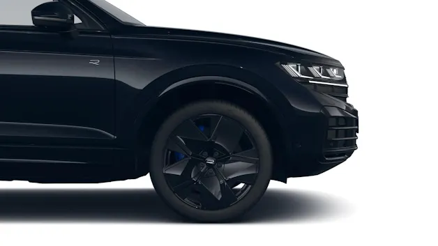 VW Touareg 3.0 TSI eHybrid R Tiptronic mit 5 Jahre 100tkm VW Werksgarantie