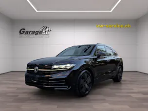 VW Touareg 3.0 TSI eHybrid R Tiptronic mit 5 Jahre 100tkm VW Werksgarantie