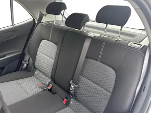 Kia Picanto 1.0 CVVT Inspire Automatic CH-FZ