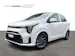 Kia Picanto 1.0 CVVT Inspire Automatic CH-FZ