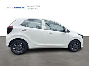 Kia Picanto 1.0 CVVT Inspire Automatic CH-FZ