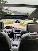 VW Tiguan 2.0TSI R 4Motion DSG