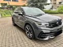 VW Tiguan 2.0TSI R 4Motion DSG