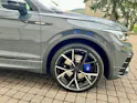 VW Tiguan 2.0TSI R 4Motion DSG