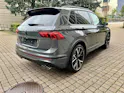 VW Tiguan 2.0TSI R 4Motion DSG
