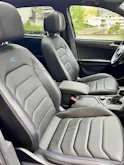VW Tiguan 2.0TSI R 4Motion DSG