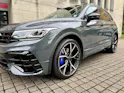 VW Tiguan 2.0TSI R 4Motion DSG