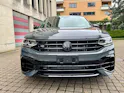 VW Tiguan 2.0TSI R 4Motion DSG