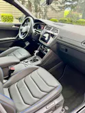 VW Tiguan 2.0TSI R 4Motion DSG