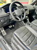 VW Tiguan 2.0TSI R 4Motion DSG