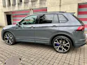 VW Tiguan 2.0TSI R 4Motion DSG