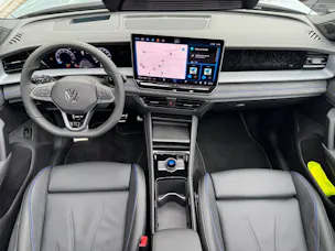 VW Tayron 2.0 TSI R-Line Plus DSG 4Motion