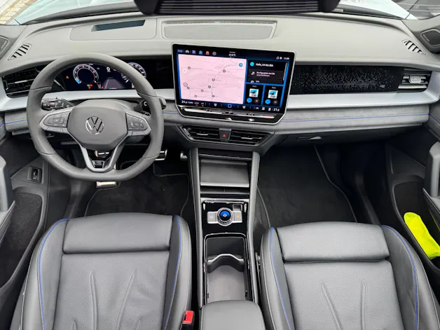 VW Tayron 2.0 TSI R-Line Plus DSG 4Motion