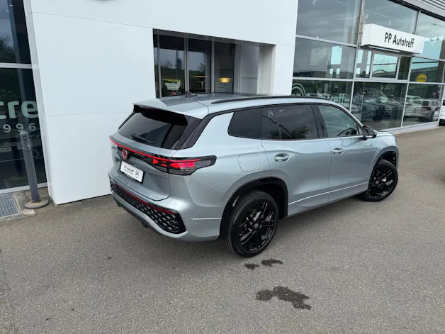 VW Tayron 2.0 TSI R-Line Plus DSG 4Motion