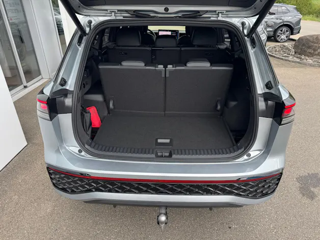 VW Tayron 2.0 TSI R-Line Plus DSG 4Motion