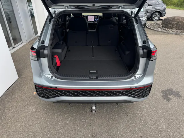 VW Tayron 2.0 TSI R-Line Plus DSG 4Motion