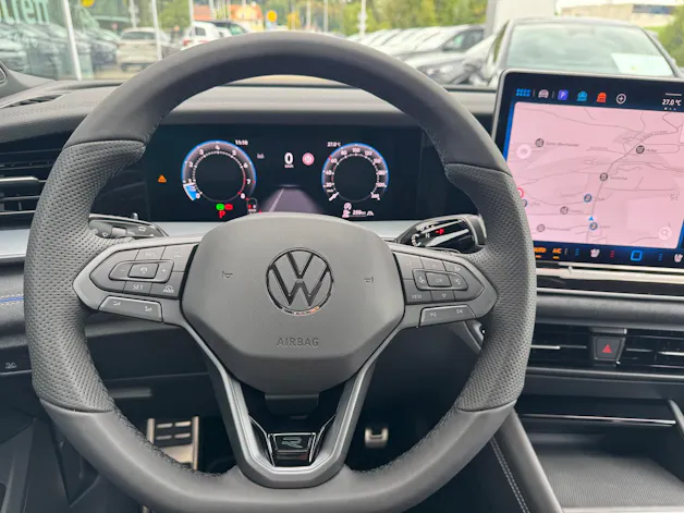 VW Tayron 2.0 TSI R-Line Plus DSG 4Motion