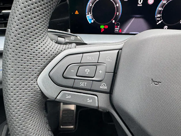 VW Tayron 2.0 TSI R-Line Plus DSG 4Motion