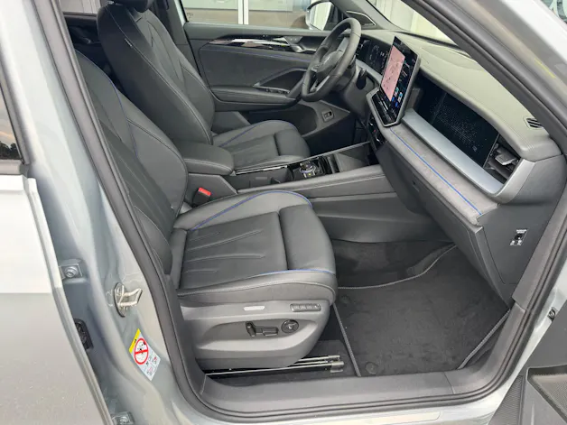 VW Tayron 2.0 TSI R-Line Plus DSG 4Motion
