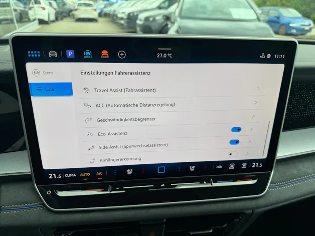 VW Tayron 2.0 TSI R-Line Plus DSG 4Motion