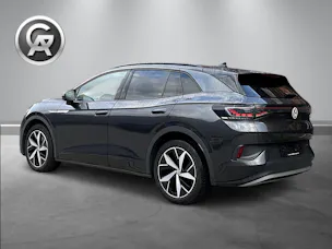 VW ID.4 GTX 77 kWh 4Motion