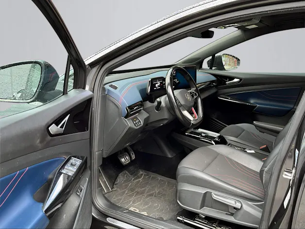 VW ID.4 GTX 77 kWh 4Motion