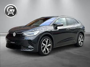 VW ID.4 GTX 77 kWh 4Motion