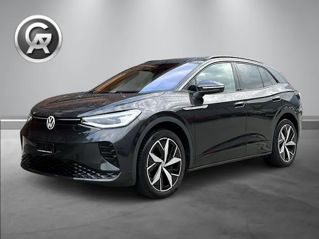 VW ID.4 GTX 77 kWh 4Motion