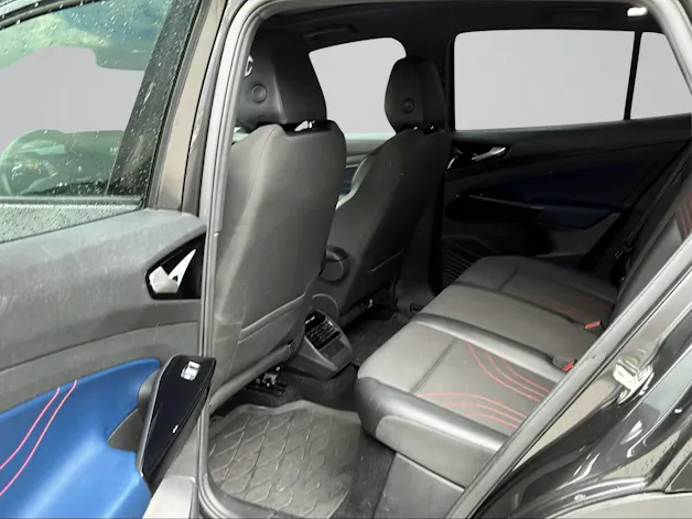 VW ID.4 GTX 77 kWh 4Motion