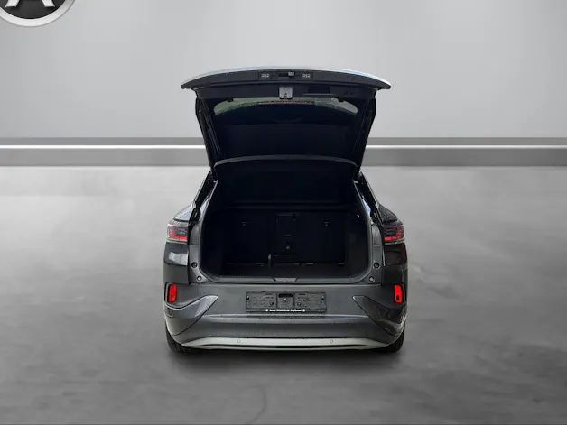 VW ID.4 GTX 77 kWh 4Motion