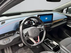 VW ID.4 GTX 77 kWh 4Motion