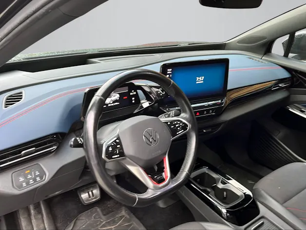 VW ID.4 GTX 77 kWh 4Motion